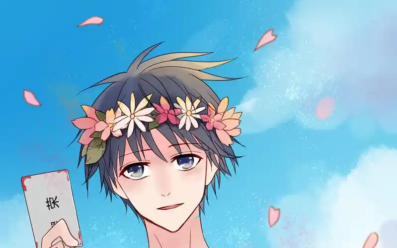 乔一帆b萌应援来个橡皮章