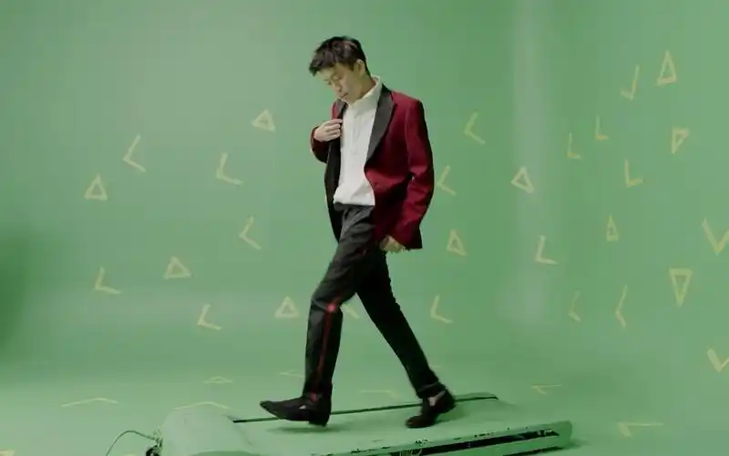 rich brian - love in my pocket (unfinished video)