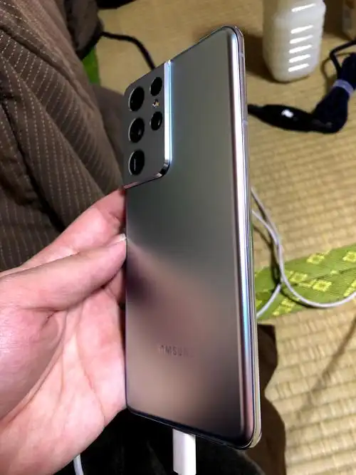 仅拆封三星s21ultra