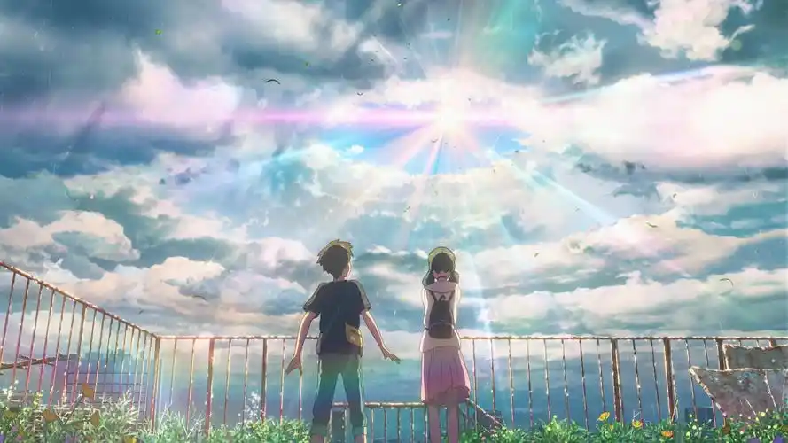 4k120fps天气之子姨妈嘎啦哈来路哟