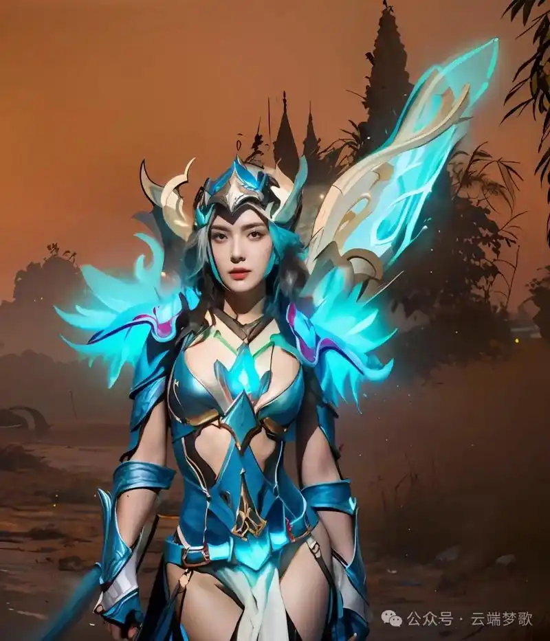 魔兽世界法师经典套装.#魔兽世界 #魔兽世界怀旧服 #我们比 - 抖音