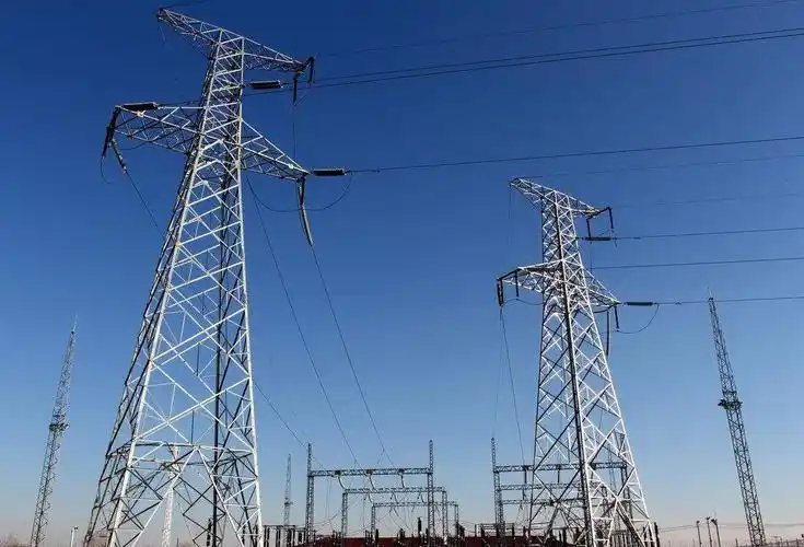 浅谈电网工程输电线路施工技术要点 - 知乎