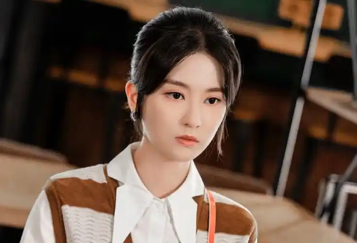 《嫣语赋》群像:本以为乔欣是颜值担当,却意外被女配惊艳|嫣语赋|乔欣