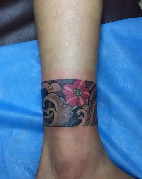 湖南省衡阳市纹身师凡歌的纹身作品集