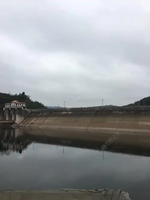 甘宁水库天气预报