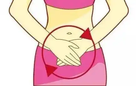 如何按摩腹部减肥(如何按摩肚子有效的减肥) - 七丽女性网