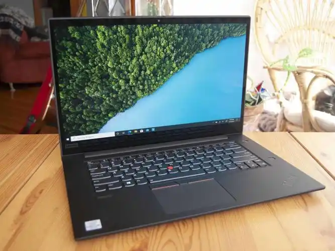 联想thinkpad x1 extreme第三代评测:延续强大_腾讯新闻