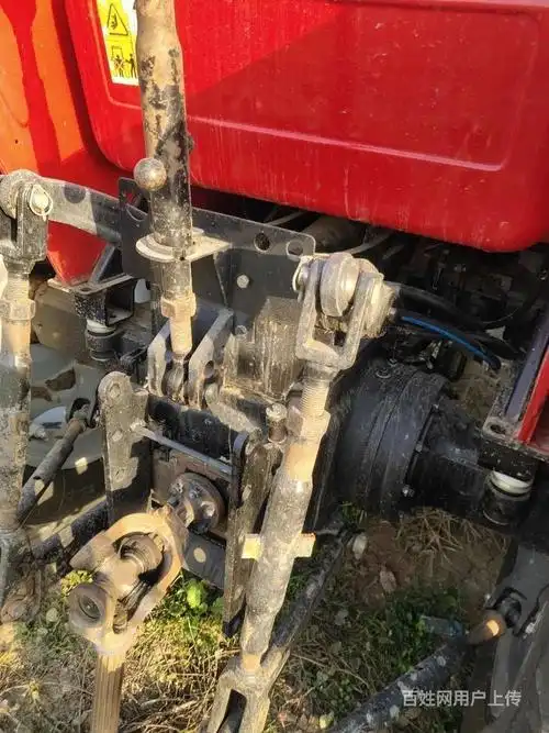 【图】- 15款东方红1100四缸东方红增压发动机拖拉机 - 北海海城拖拉