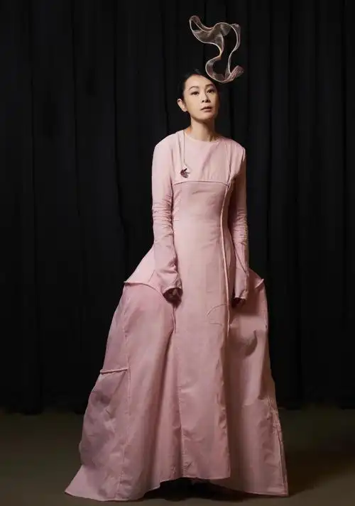 睽违七年回上海刘若英说好的下次见让你们等了三年