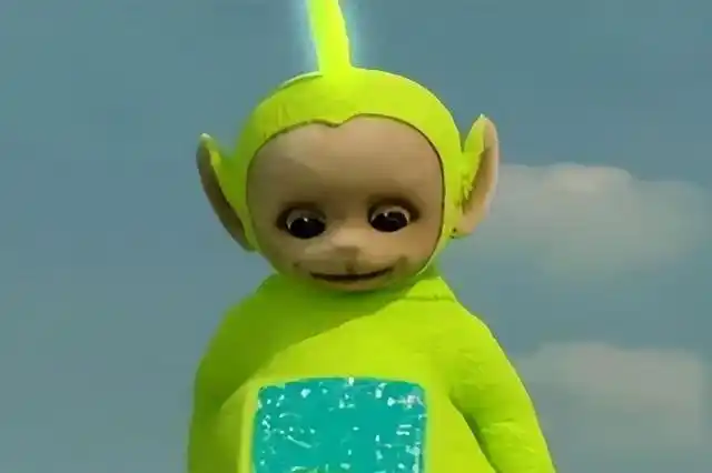 《天线宝宝》25年后重启,你的童年回忆还有新看点吗?