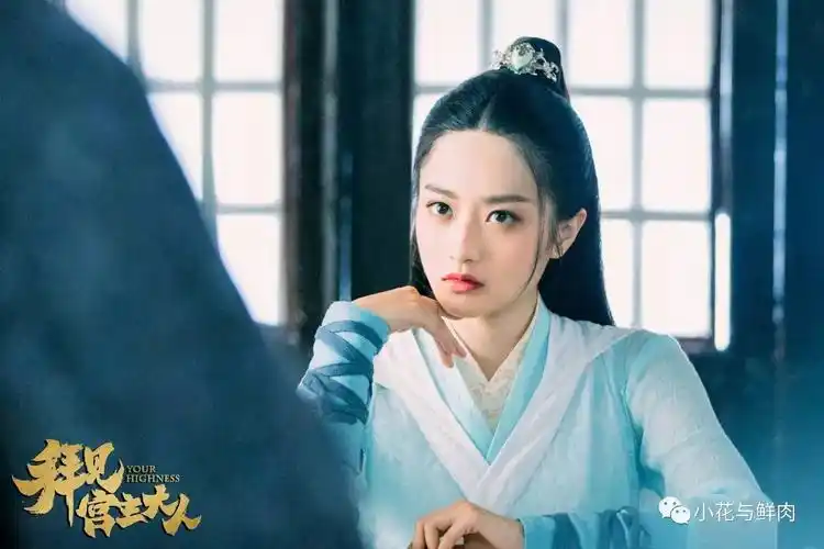 专访孙雪宁丨演员纯属偶然最近才开始有欲望