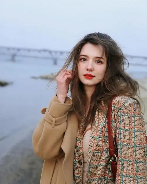 俄罗斯有哪些漂亮的女星