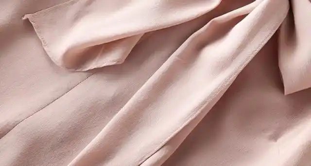 聚酯纤维是什么面料