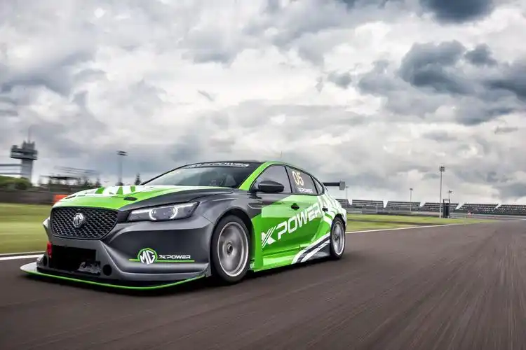 "领跑"京沪线 谁有名爵6"快"?-爱卡汽车爱咖号