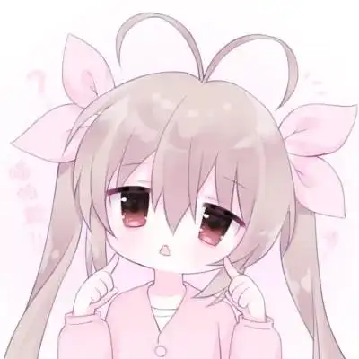 卡通女孩图片可爱萌头像118张_女生动漫头像_头像屋