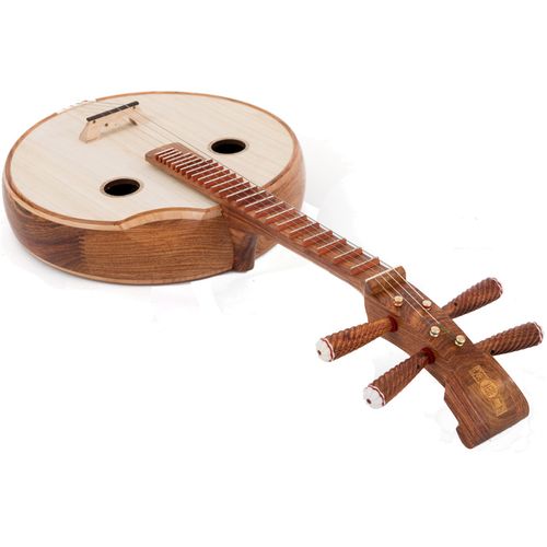 丝竹(中国古代乐器)