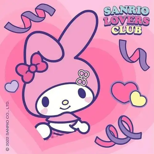 三丽鸥系列applewatch表盘分享