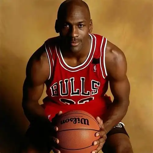 迈克尔乔丹资料(探秘伟大传奇——迈克尔·乔丹:nba的不朽之王)-看球