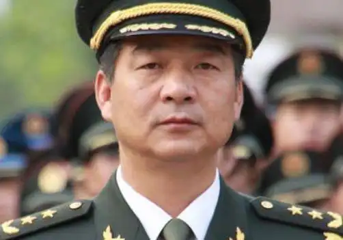 赵宗岐西部战区司令员曾参加对越反击战享受正大军区待遇