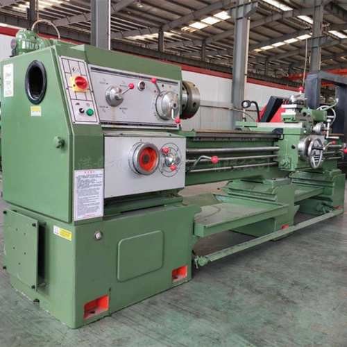 满意机床直销cw6150cw6140卧式车床沈阳款普通车床马鞍车床