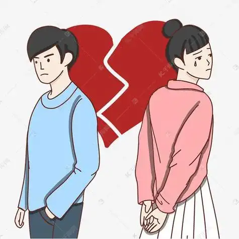 情侣分手伤感头像男女图片 失恋男生/女生头像