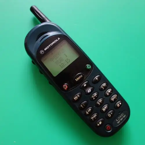原装摩托罗拉l2000备用收藏二手摩托罗拉l2000手机摩托罗拉经典机_双