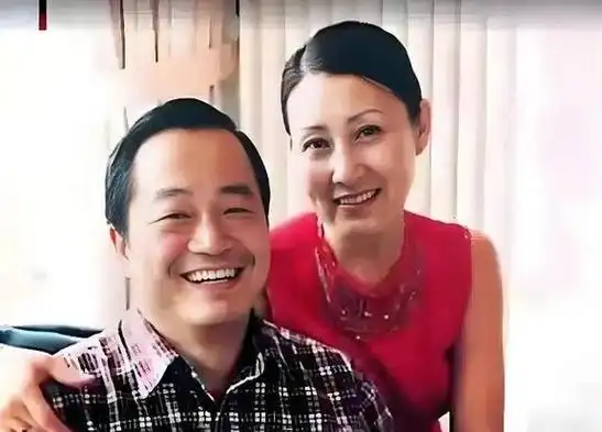 著名演员张凯丽:出演"刘慧芳"爆红,34岁嫁才子丈夫获幸福