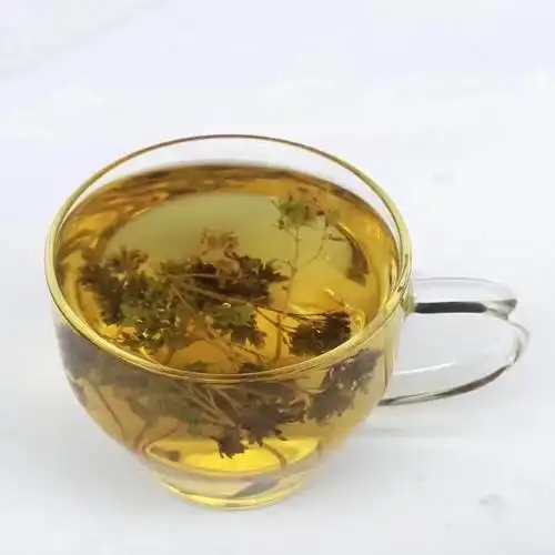 四川南充野生香炉茶香浓茶香茹茶香龙/笼茶养生花草茶叶100g