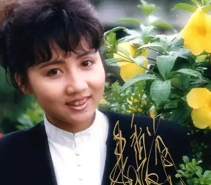 图张德兰近况曝光春晚红人今何在