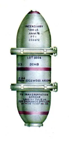 凝固汽油弹 (战争)