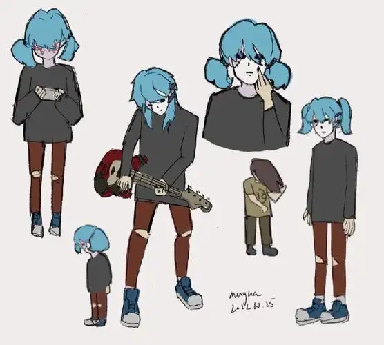 sallyface