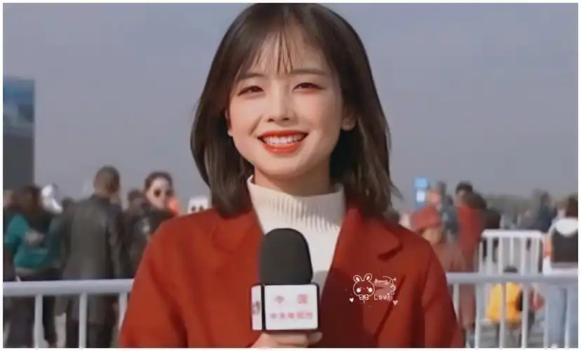 甜美,治愈,初恋脸,全民钟情,王冰冰不止靠这些王冰