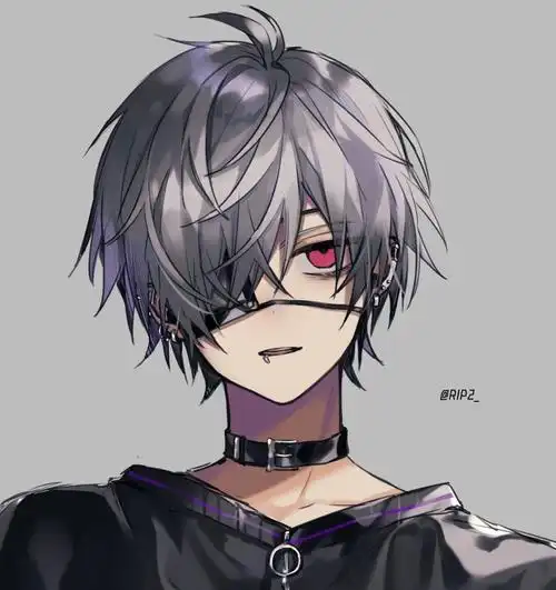 画师黑野京 推特搬运 侵权删