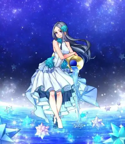 【12星座】水瓶座