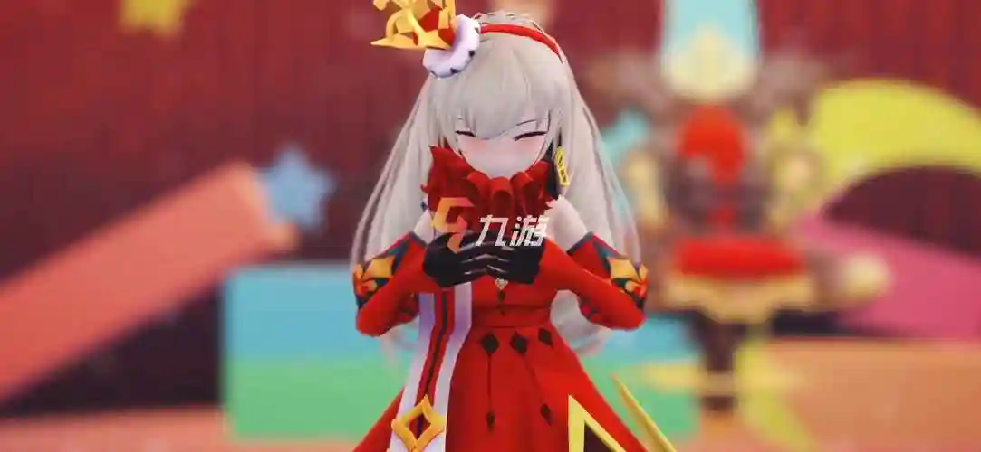 幻书启世录爱丽丝攻略