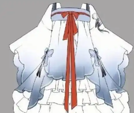 抹胸裙仙女_十二星座仙女裙_12星座动漫古风仙女