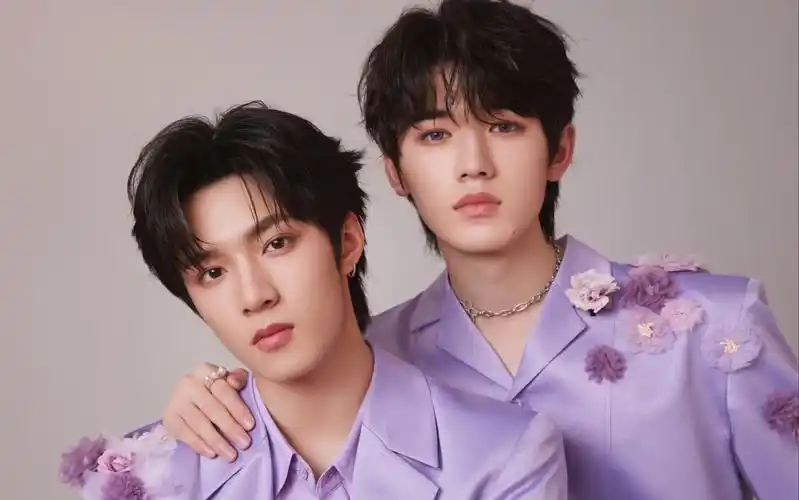 《烟花升停在夜空》—宋亚轩 刘耀文 逃离白日烦恼 星夜旅行 即刻出发