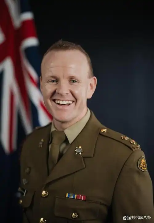 澳大利亚陆军军衔,2个师兵力能否守住七百多万国土