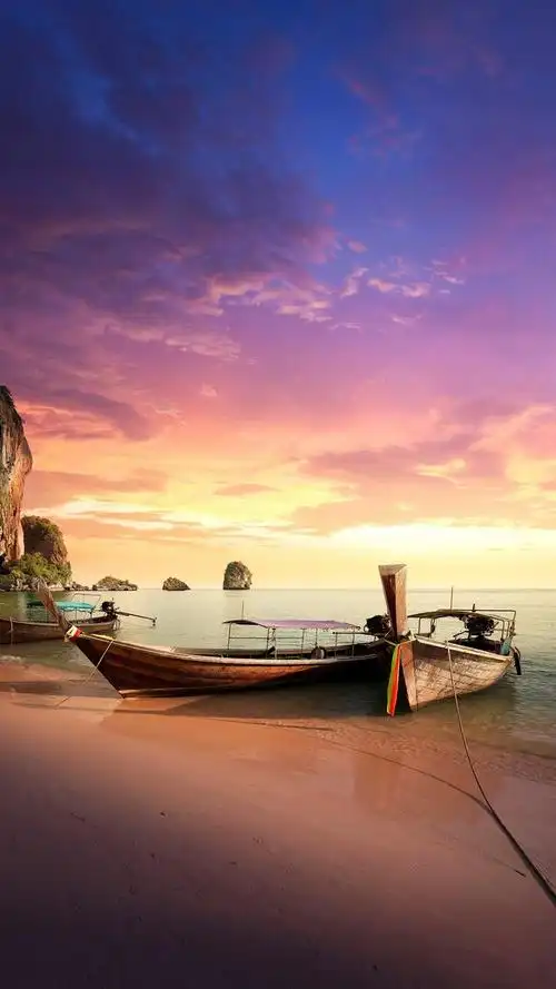 风景图片大全高清图片竖屏,竖屏手机壁纸:绝美的风景,一定能配上你的