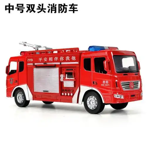 消防车救护车警车图片大全大图 警车消防车救护车视频