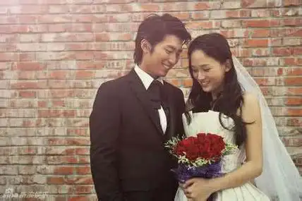 窦骁和乔任梁好像同一个人对比图窦骁有老婆了吗