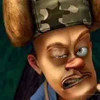 光头强好看的头像图片_微信头像图片大全