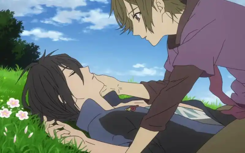 高能预警!淑女慎入!【来自新世界】