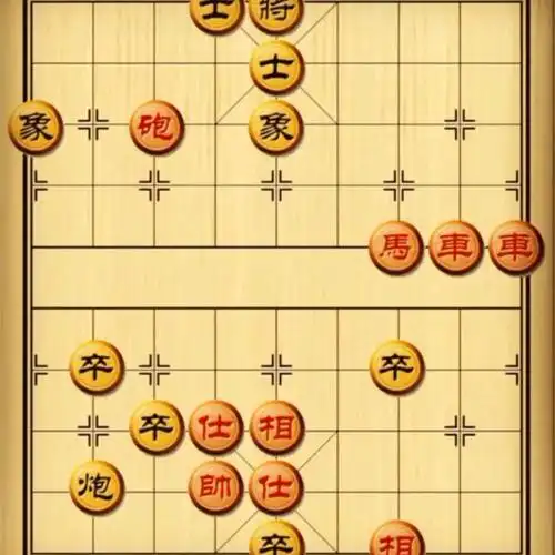 活动作品棋牌6