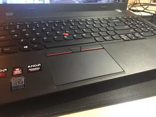 联想thinkpade555顶配