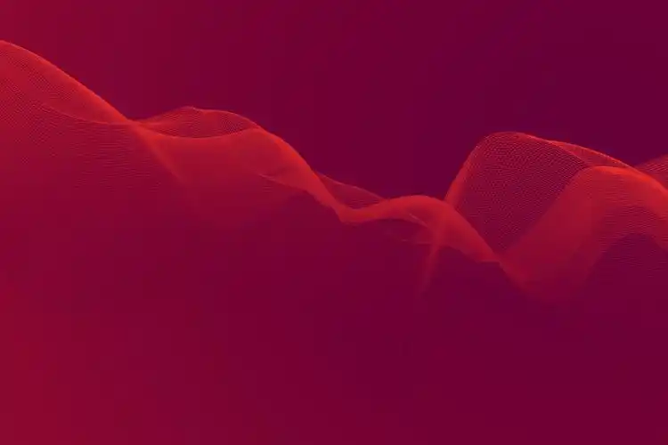 红色波浪线底纹背景图片素材下载(图片id:1018604)_-底纹背景-图片素