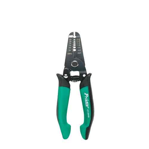 proskit宝工cp3002d电子电工剥线剥线钳