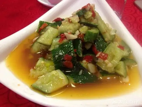 毛湘土菜馆(沪亭北路店)