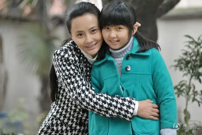 《幸福绽放》剧照曝光 马雅舒真情演绎再催泪_娱乐_腾讯网