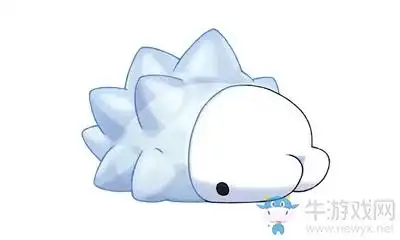 《精灵宝可梦:剑/盾》雪吞虫介绍